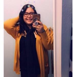 Meet your Posher, Bianca